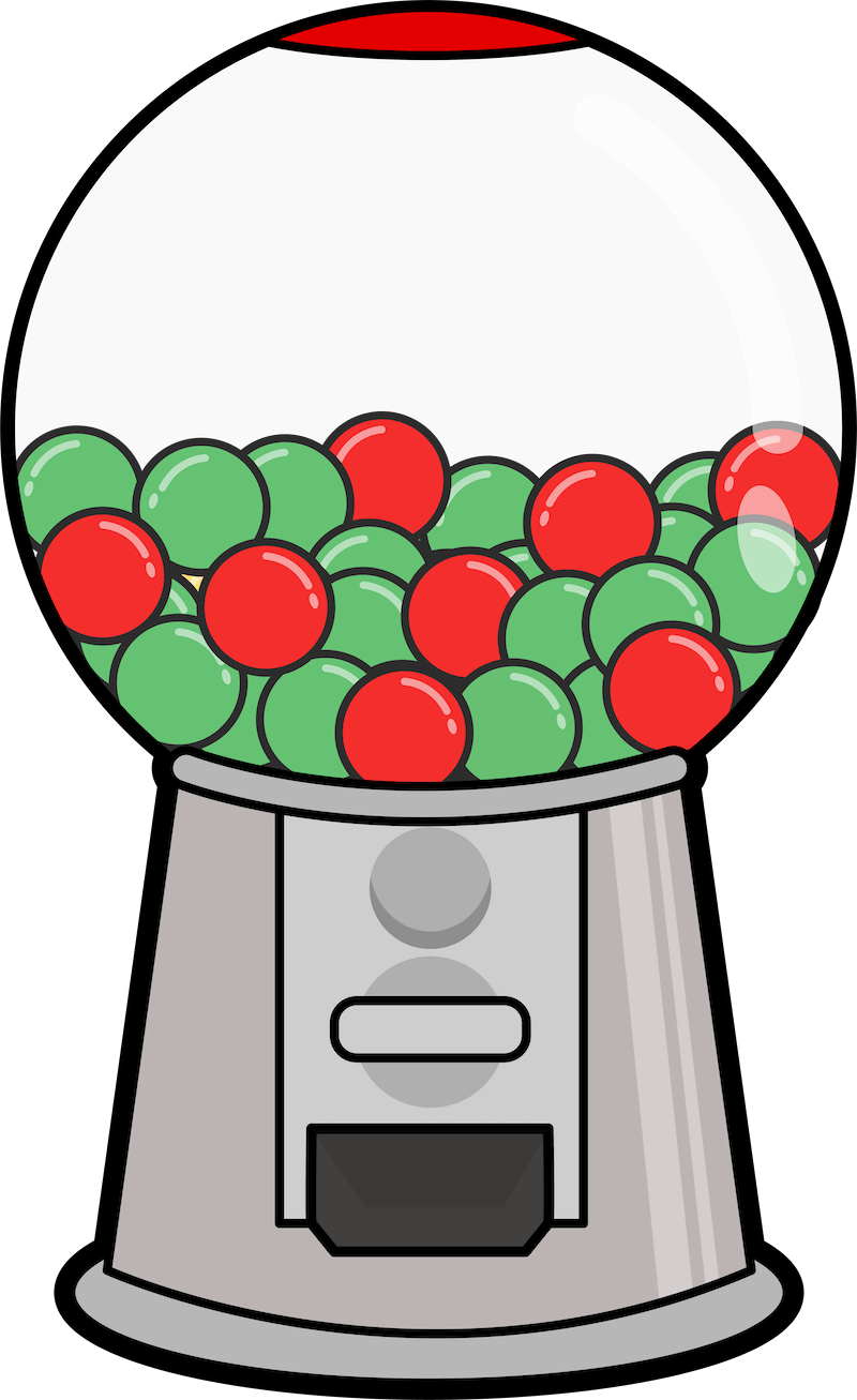 Gumball Machine