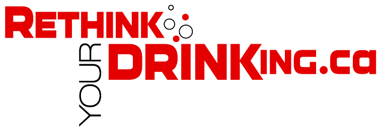Rethink Your Drinking